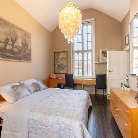 Apartment In Kruibeke At Wissekerke Castle Exteriér fotografie
